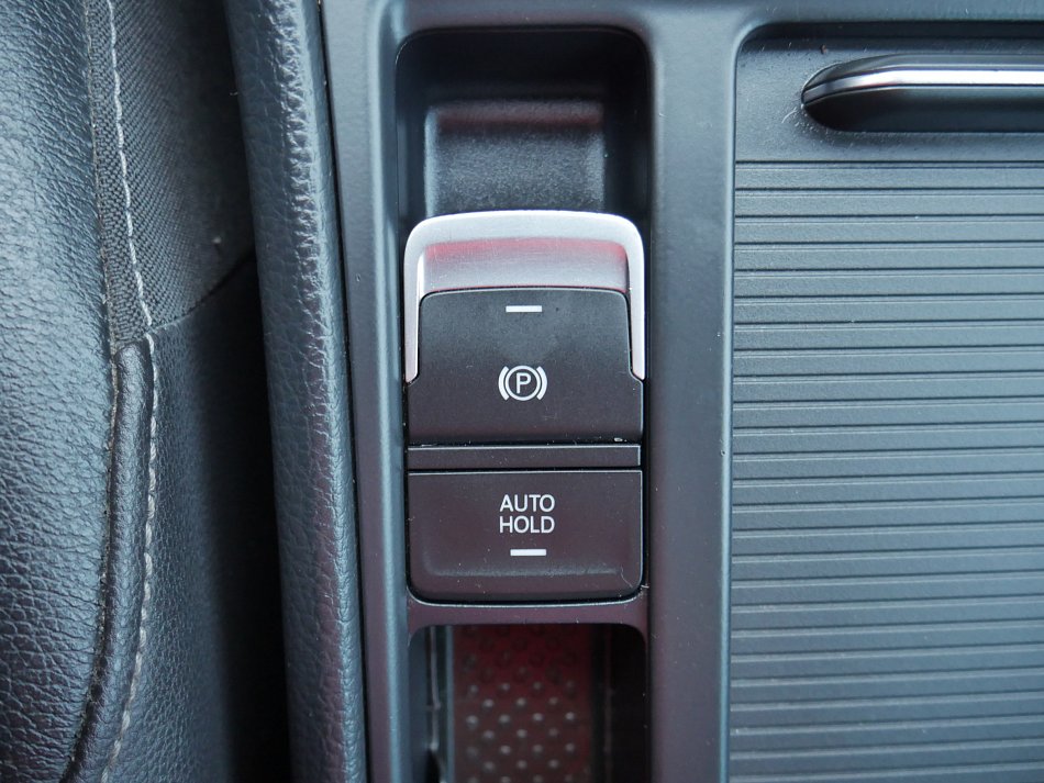 Volkswagen Golf 1.4 TSi 