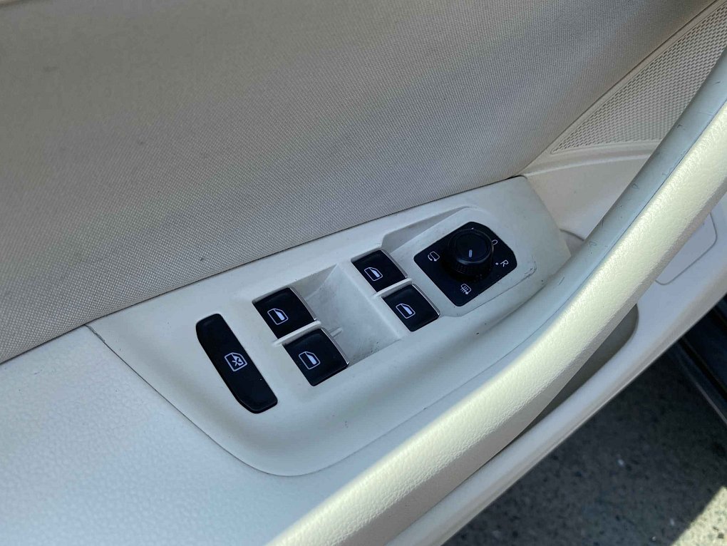 Volkswagen Passat 1.6 TDi Comfortline