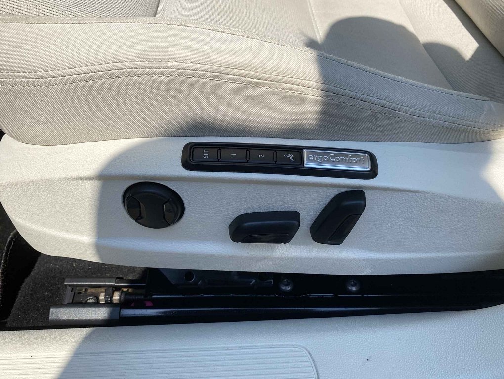 Volkswagen Passat 1.6 TDi Comfortline