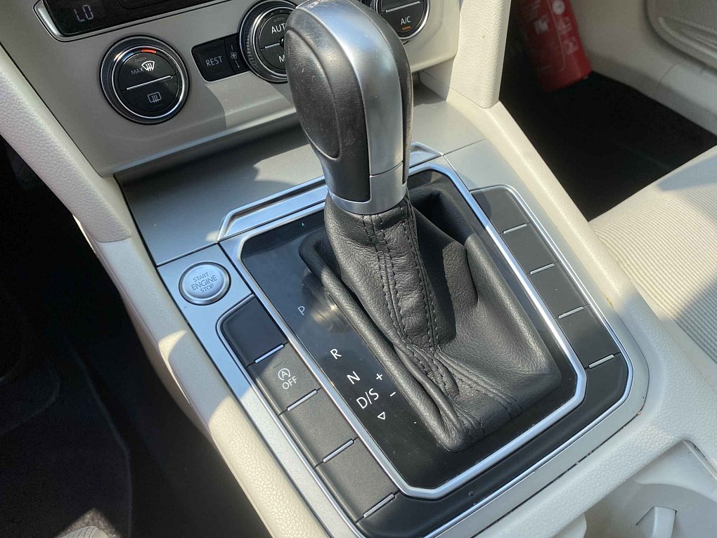 Volkswagen Passat 1.6 TDi Comfortline
