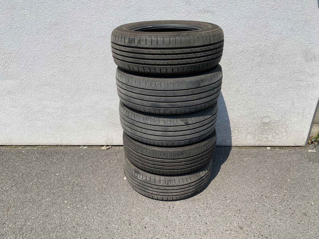 Volkswagen Passat 1.6 TDi Comfortline