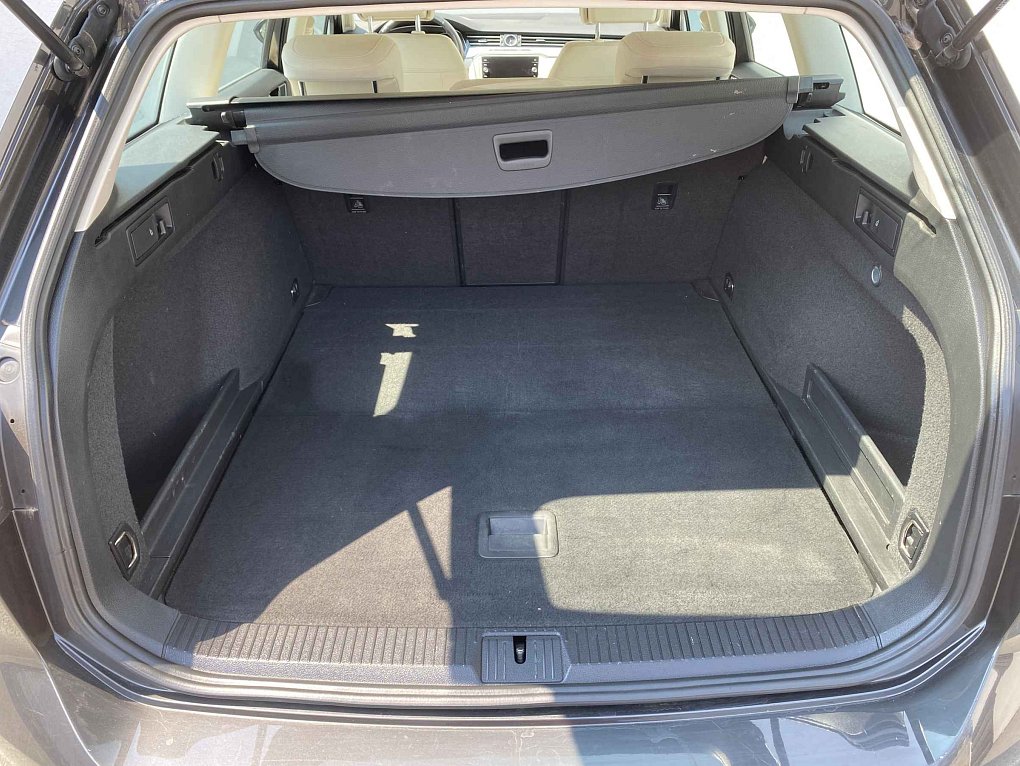 Volkswagen Passat 1.6 TDi Comfortline