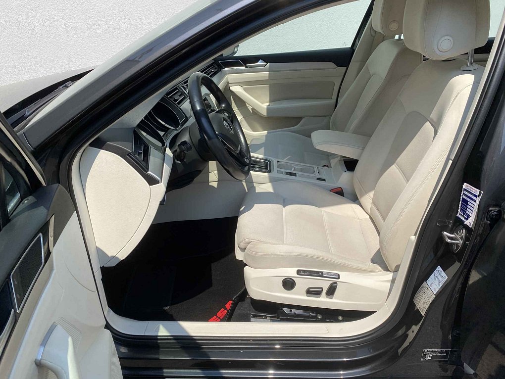Volkswagen Passat 1.6 TDi Comfortline
