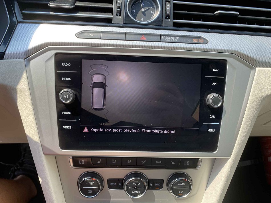 Volkswagen Passat 1.6 TDi Comfortline