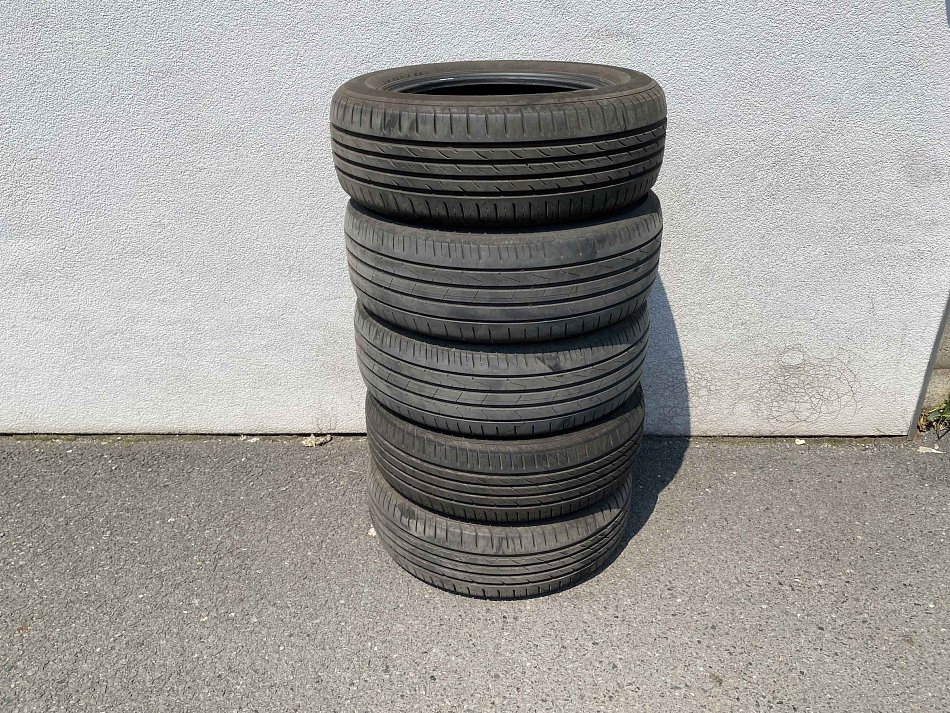 Volkswagen Passat 1.6 TDi Comfortline