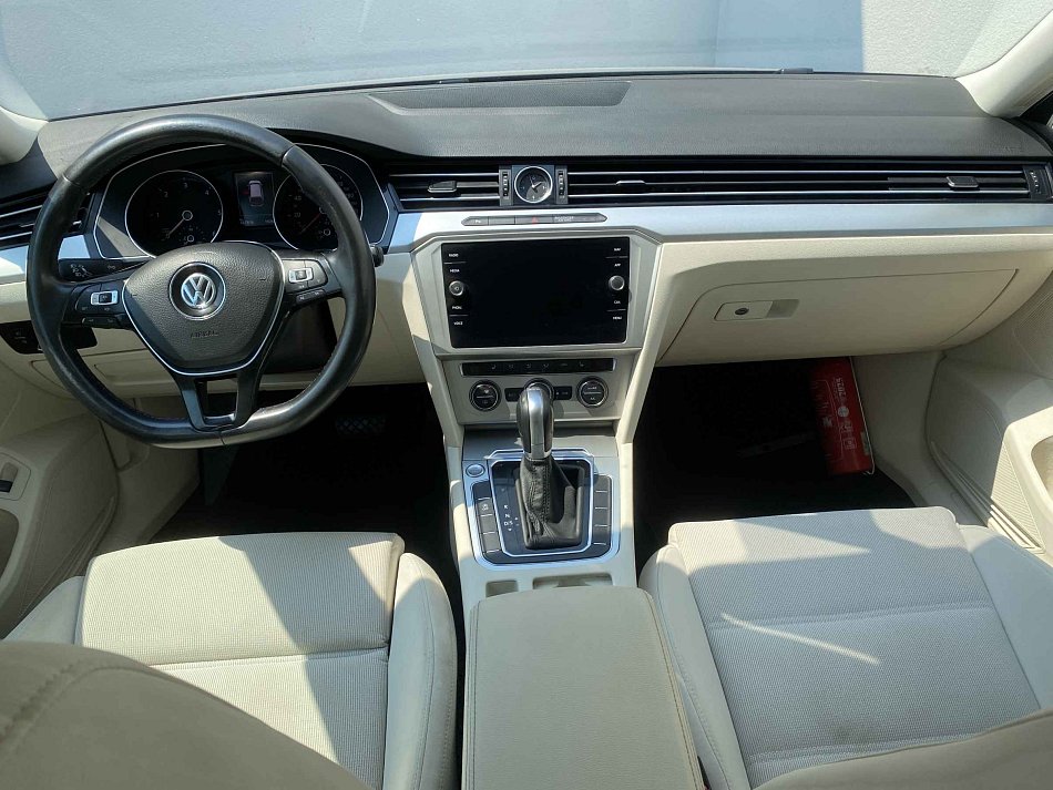 Volkswagen Passat 1.6 TDi Comfortline