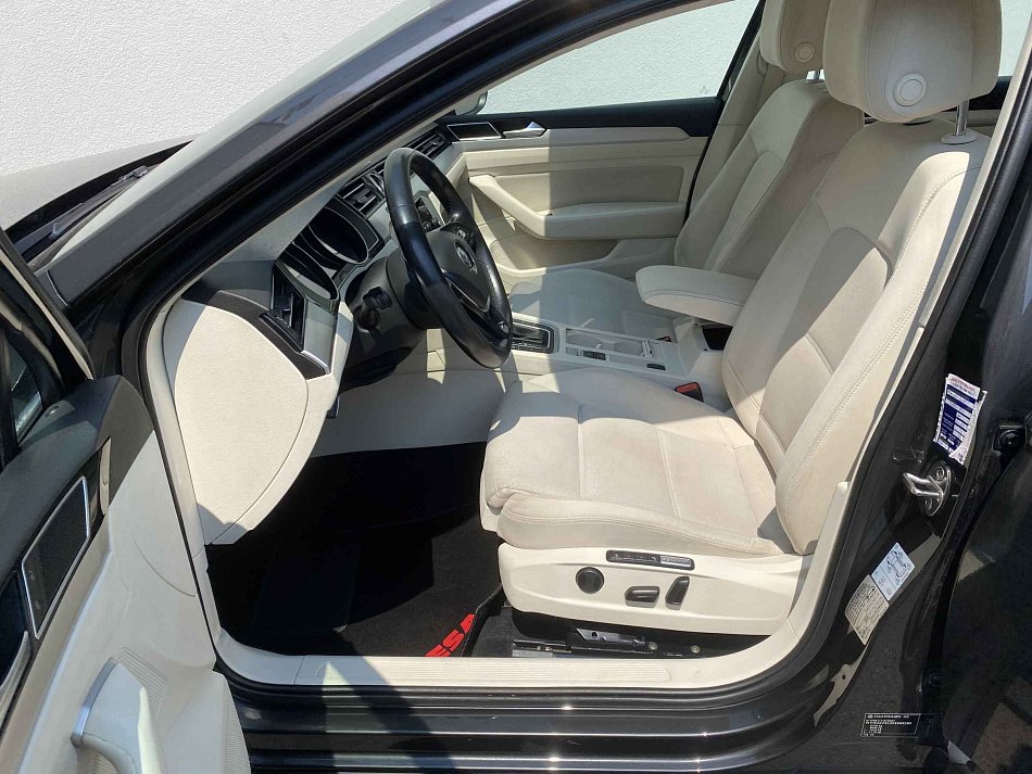 Volkswagen Passat 1.6 TDi Comfortline