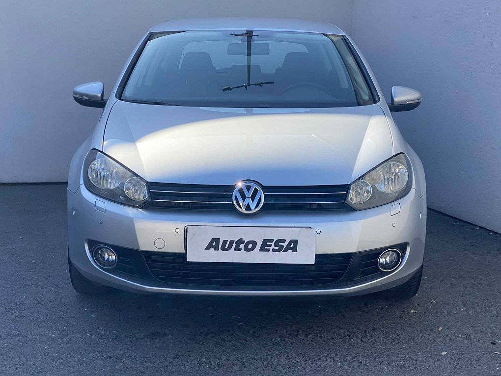 Volkswagen Golf 1.4 TSi 
