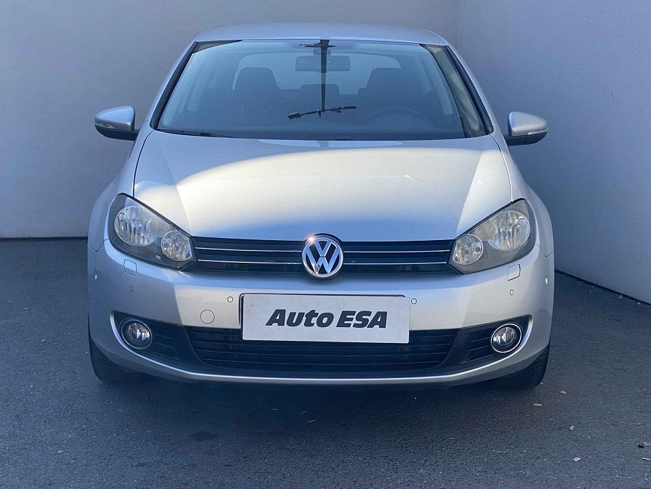 Volkswagen Golf 1.4 TSi 