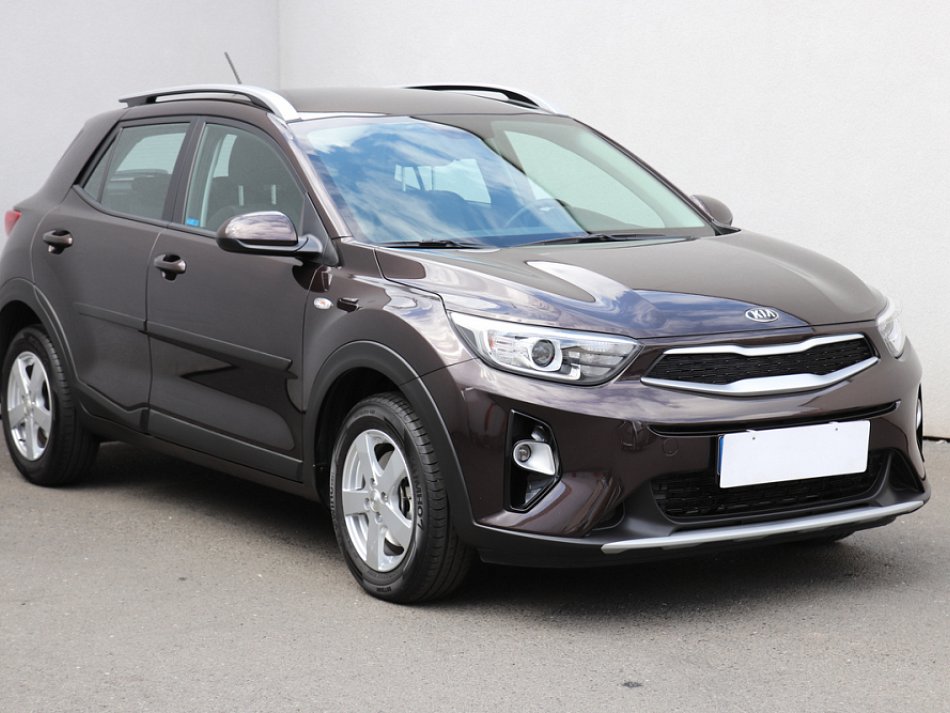 Kia Stonic 1.6 CRDi Exclusive