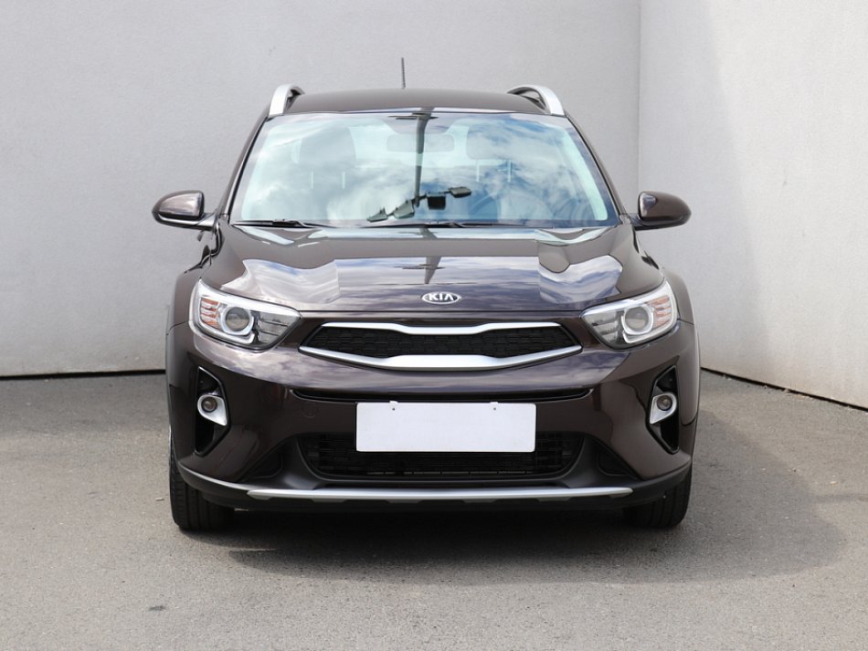 Kia Stonic 1.6 CRDi Exclusive