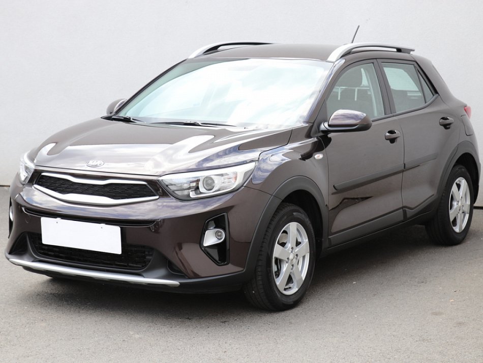 Kia Stonic 1.6 CRDi Exclusive