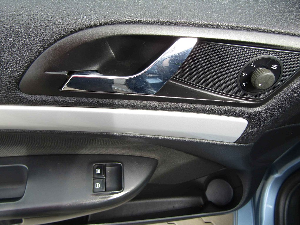 Škoda Octavia II 2.0TDi 