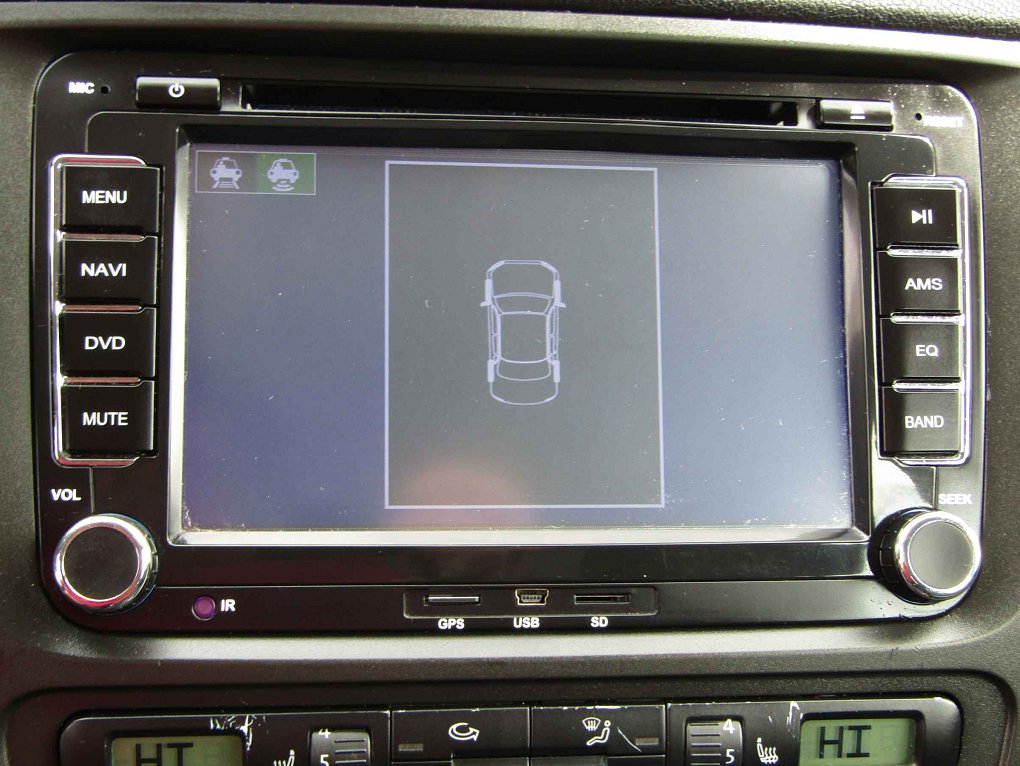 Škoda Octavia II 2.0TDi 