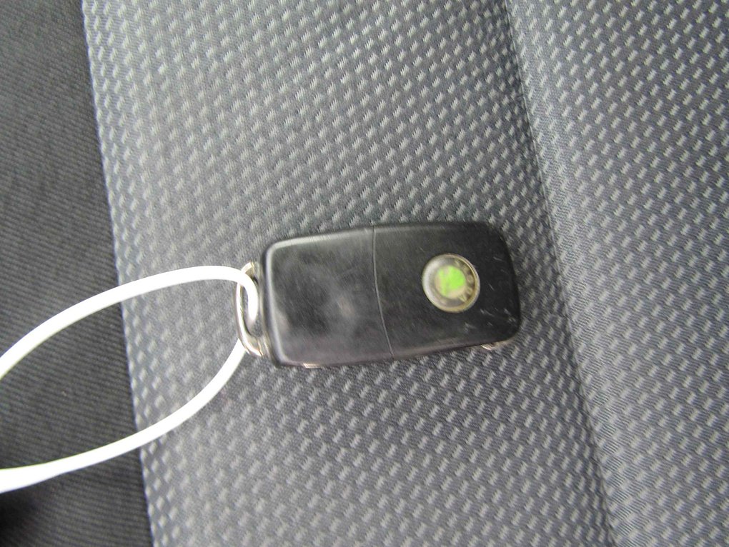 Škoda Octavia II 2.0TDi 