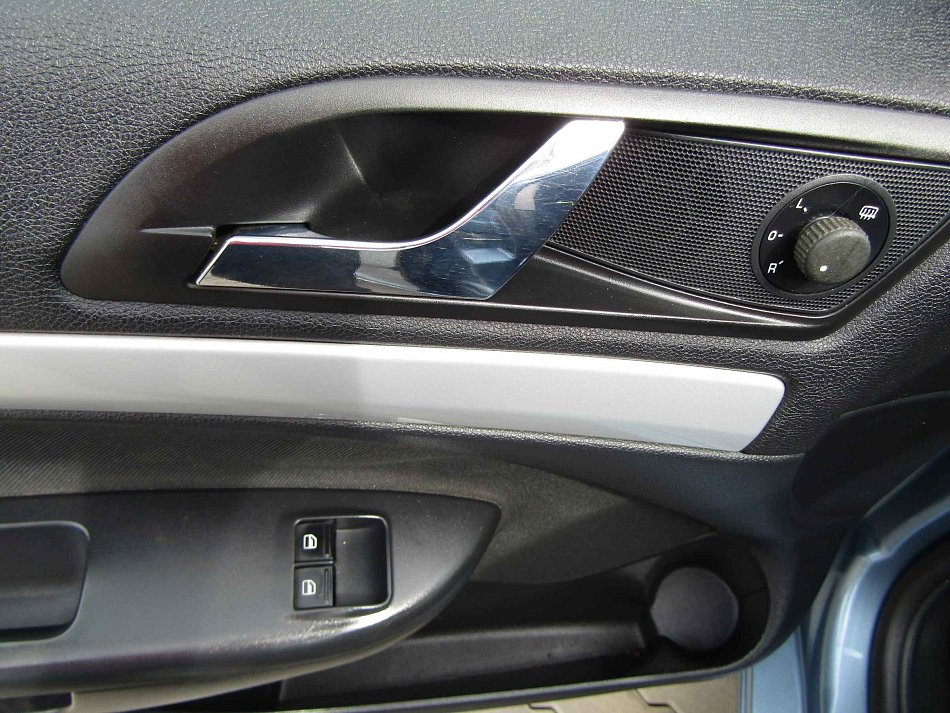Škoda Octavia II 2.0TDi 