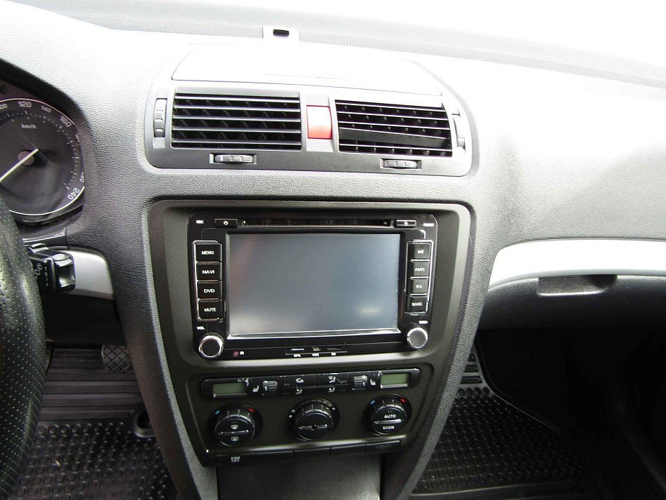 Škoda Octavia II 2.0TDi 