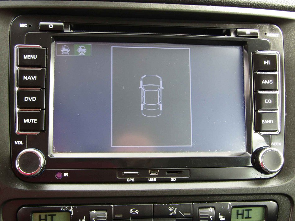 Škoda Octavia II 2.0TDi 