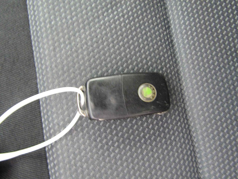 Škoda Octavia II 2.0TDi 