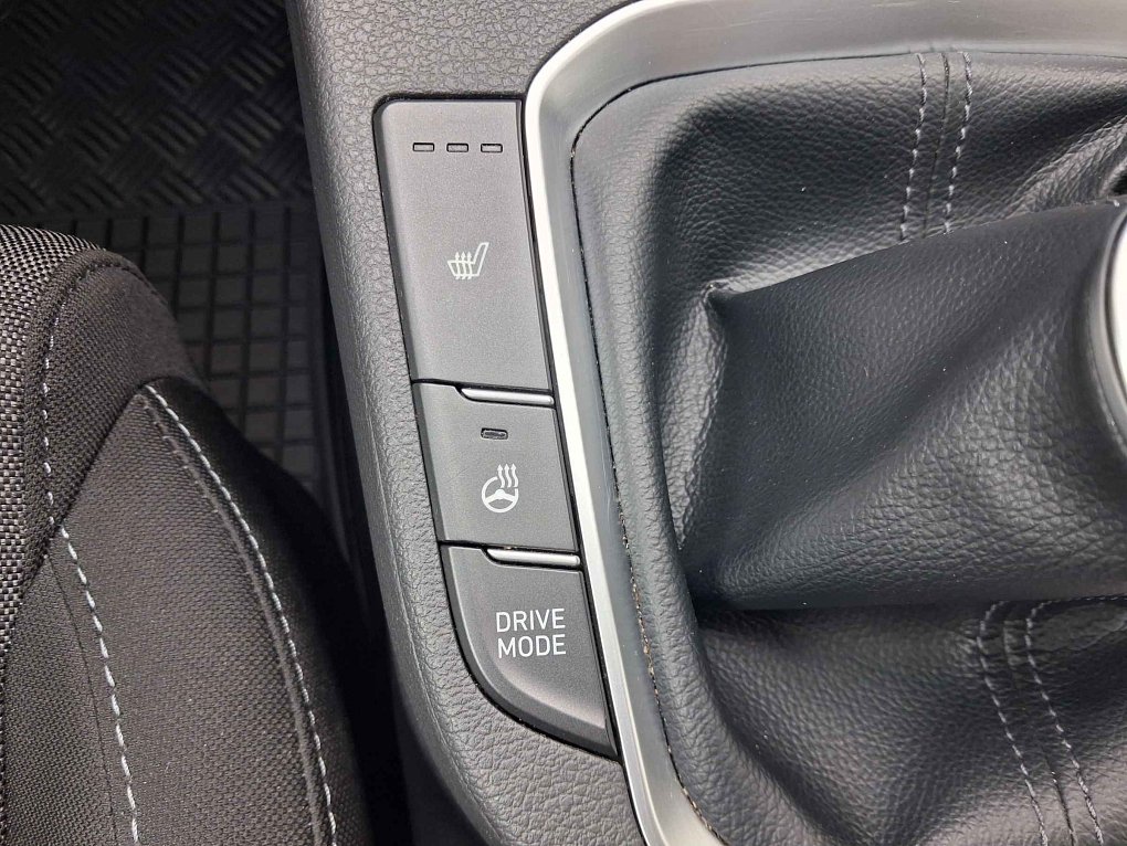 Hyundai I30 1.5 T-GDi Smart 48V