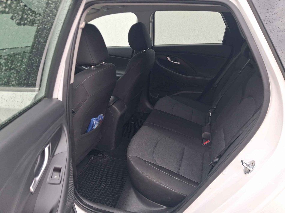Hyundai I30 1.5 T-GDi Smart 48V