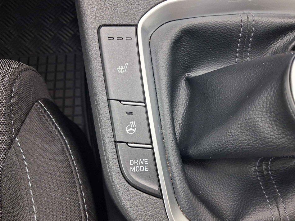 Hyundai I30 1.5 T-GDi Smart 48V