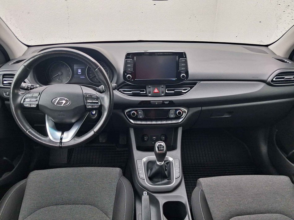 Hyundai I30 1.5 T-GDi Smart 48V