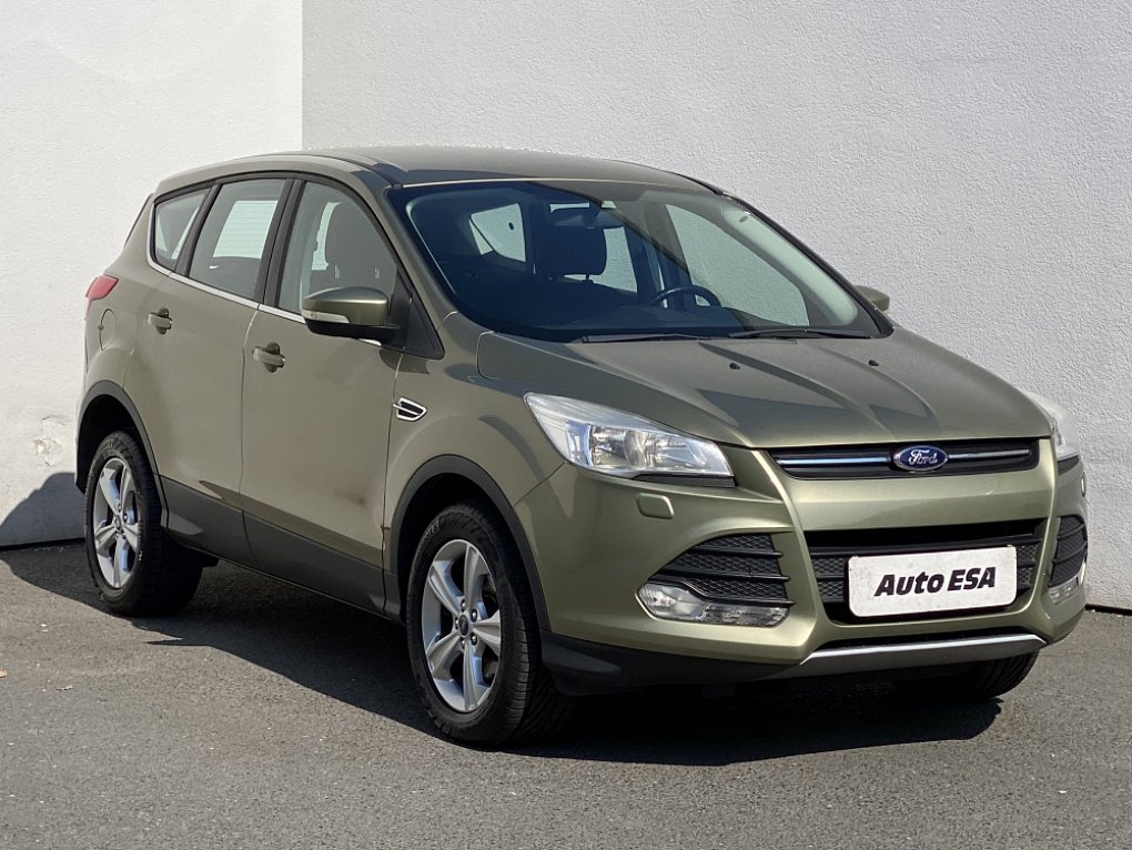 Ford Kuga 1.5 EB 