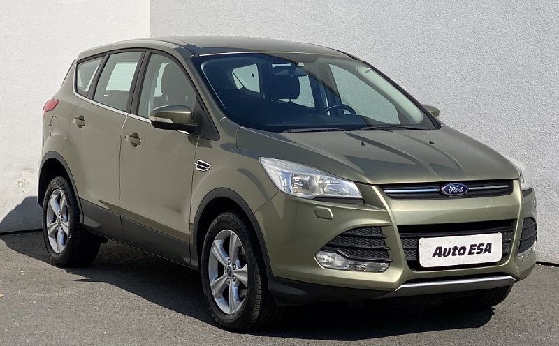 Ford Kuga 1.5 EB 