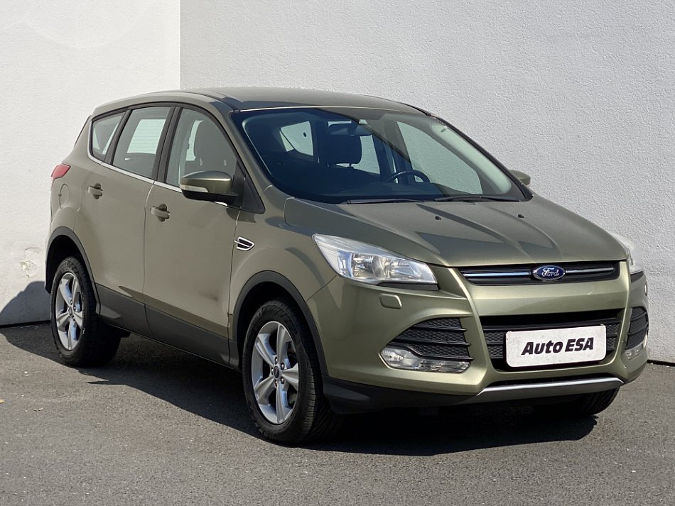 Ford Kuga 1.5 EB 