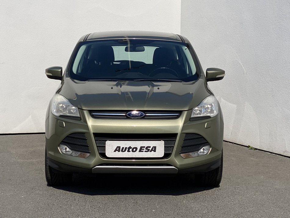 Ford Kuga 1.5 EB 