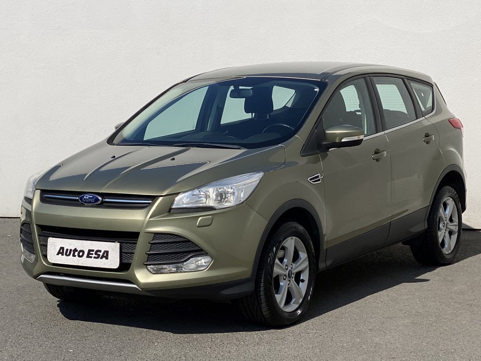 Ford Kuga 1.5 EB 