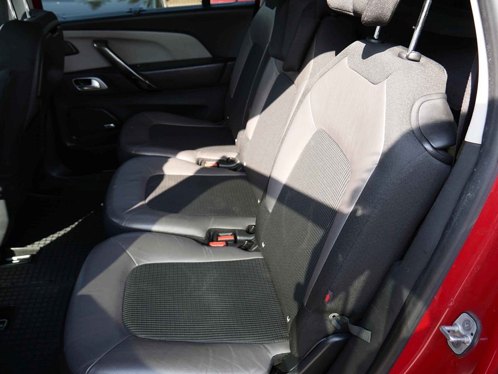 Citroën C4 Picasso 2.0 HDi 