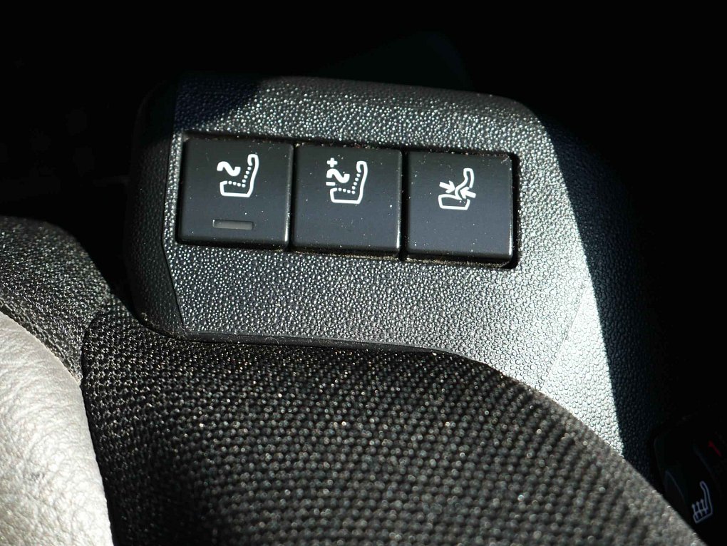 Citroën C4 Picasso 2.0 HDi 