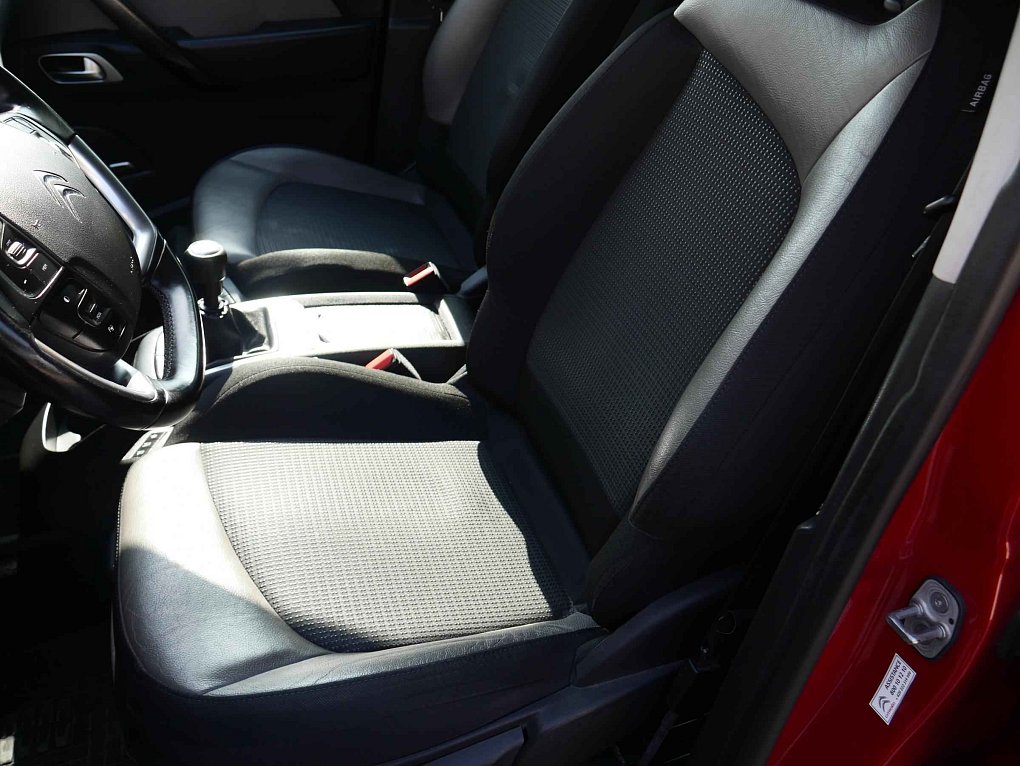 Citroën C4 Picasso 2.0 HDi 