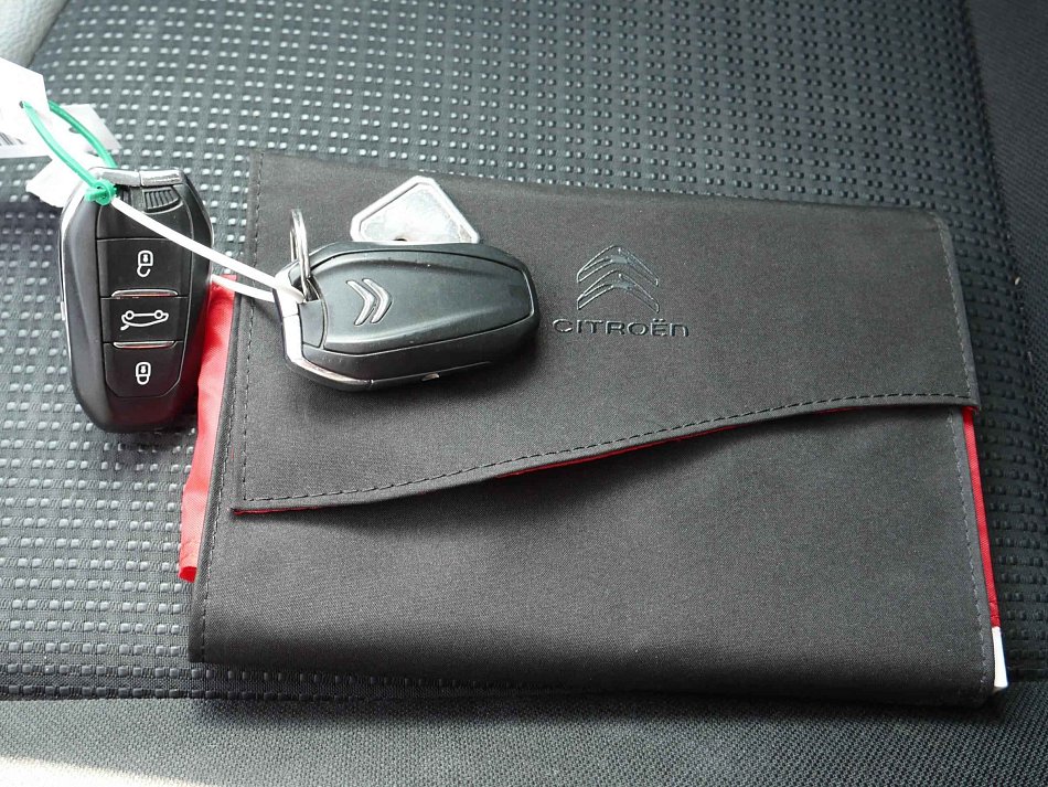 Citroën C4 Picasso 2.0 HDi 