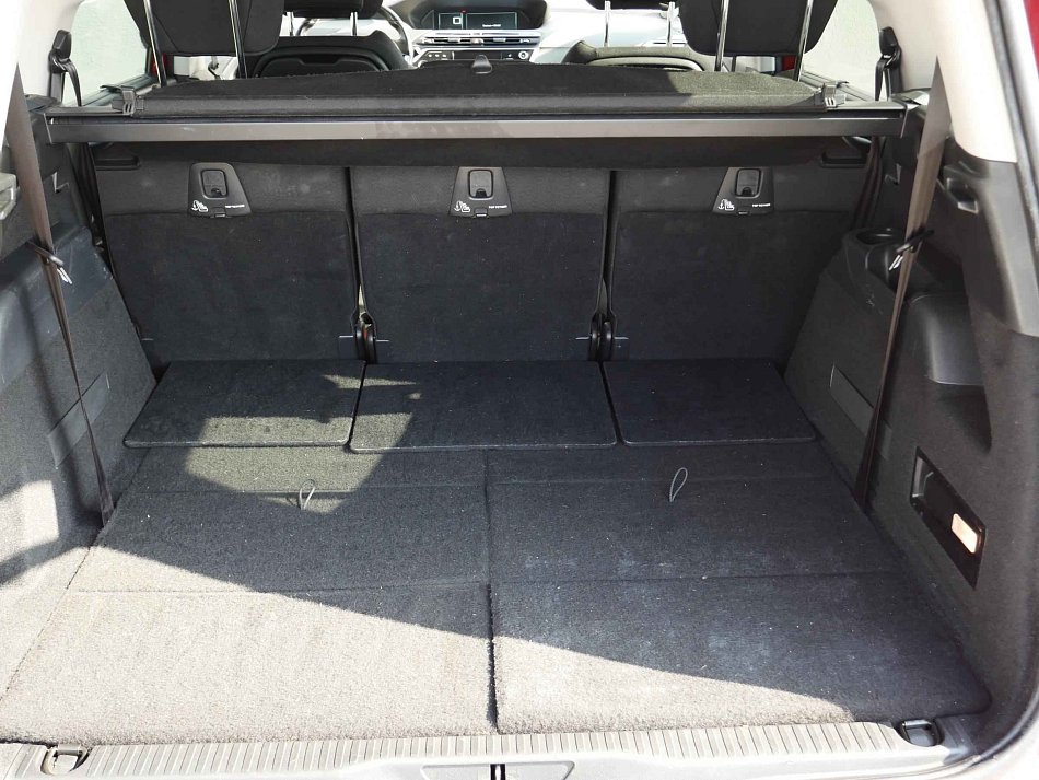 Citroën C4 Picasso 2.0 HDi 