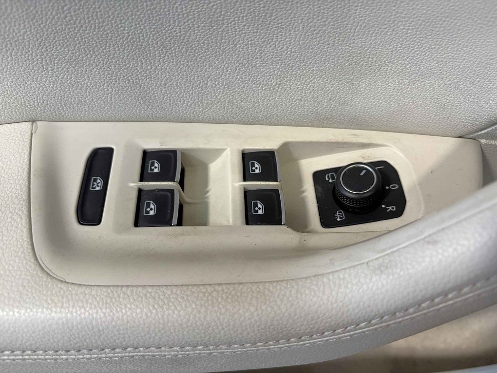 Volkswagen Passat 1.4 TSi Highline