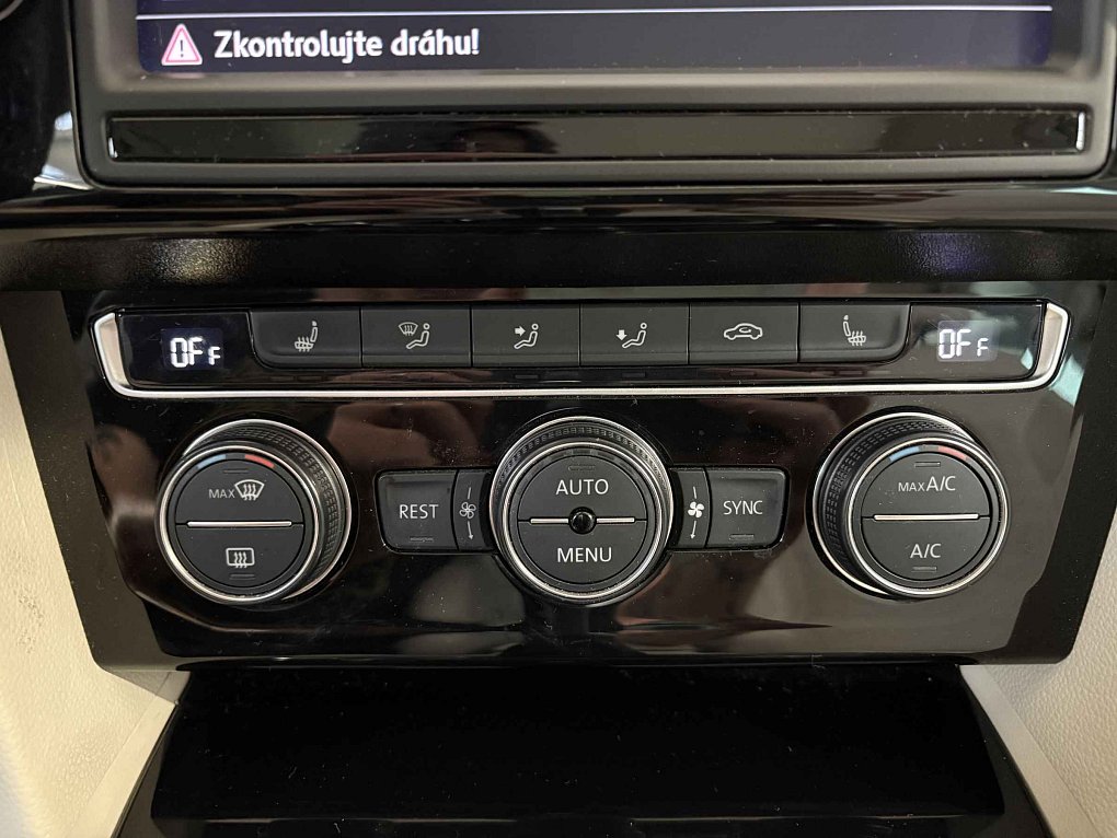 Volkswagen Passat 1.4 TSi Highline