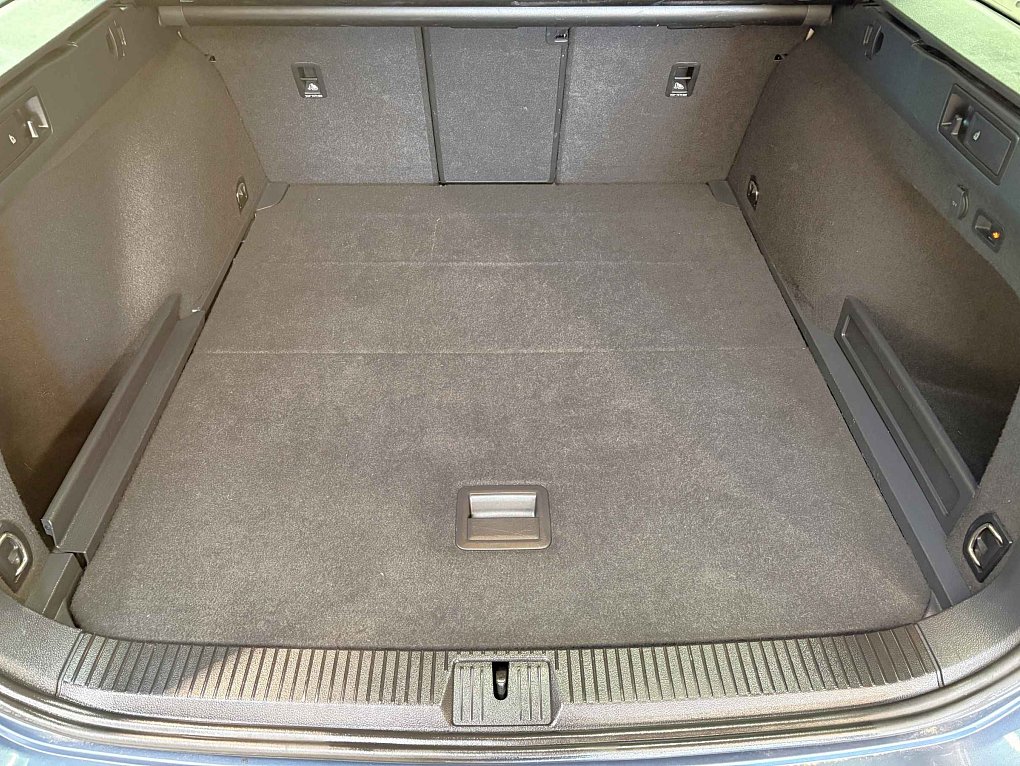 Volkswagen Passat 1.4 TSi Highline