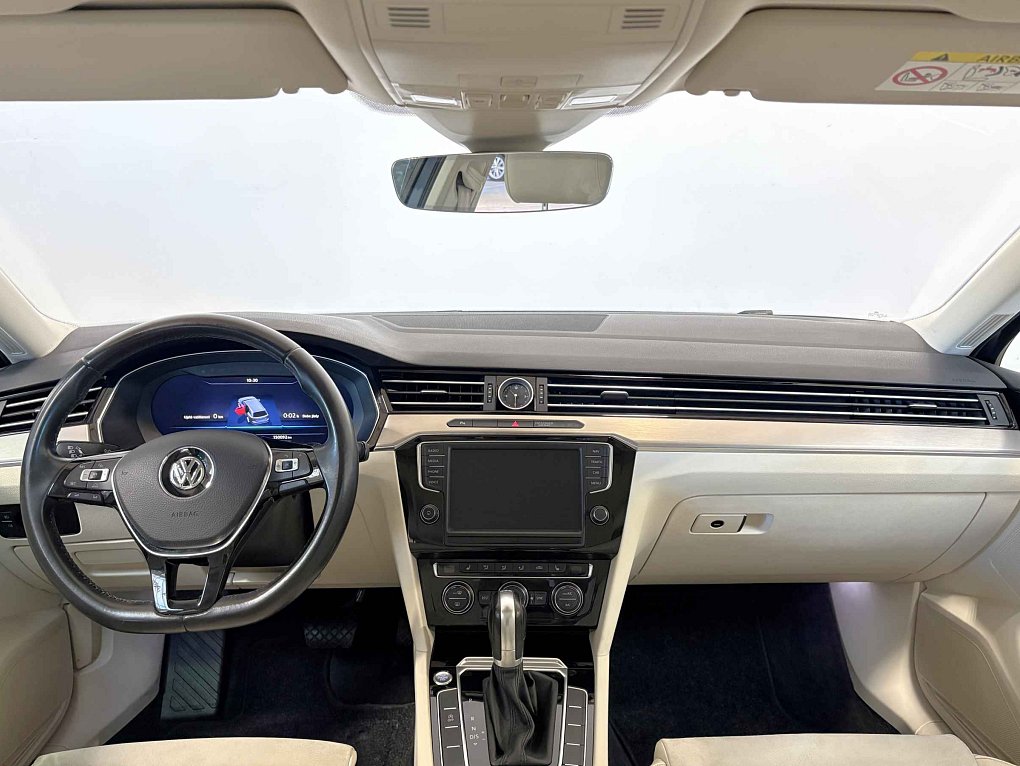Volkswagen Passat 1.4 TSi Highline
