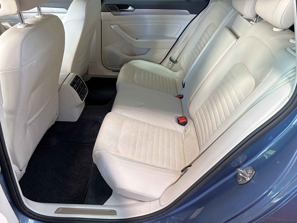 Volkswagen Passat 1.4 TSi Highline