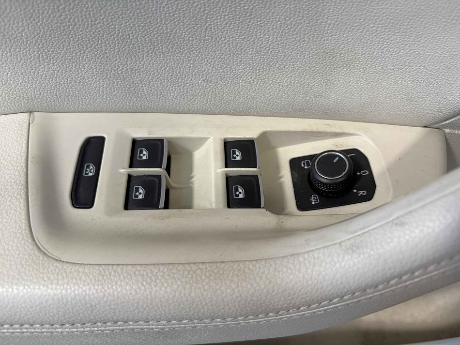 Volkswagen Passat 1.4 TSi Highline