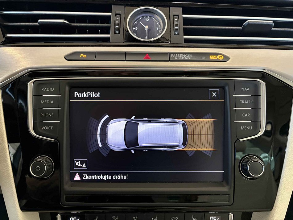 Volkswagen Passat 1.4 TSi Highline