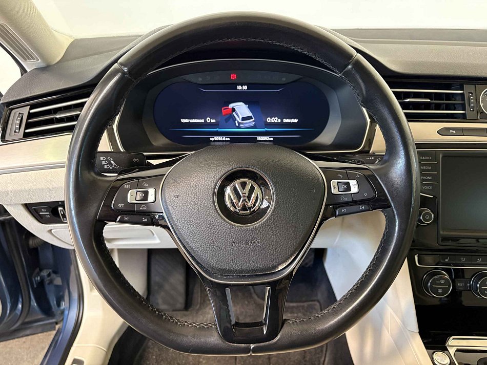 Volkswagen Passat 1.4 TSi Highline