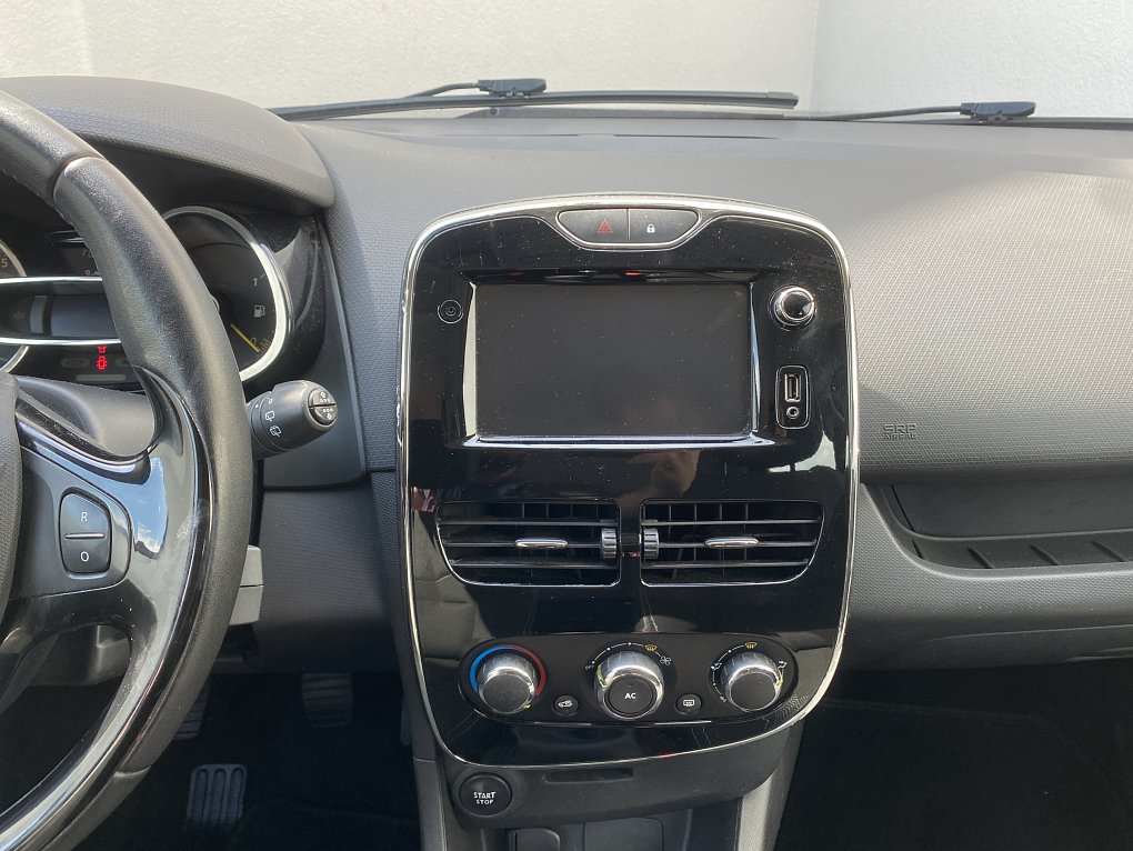 Renault Clio 1.5 dCi 