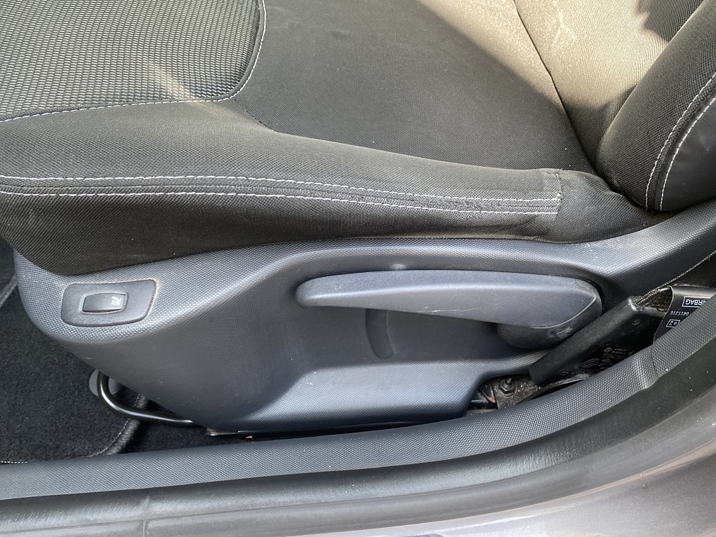 Renault Clio 1.5 dCi 