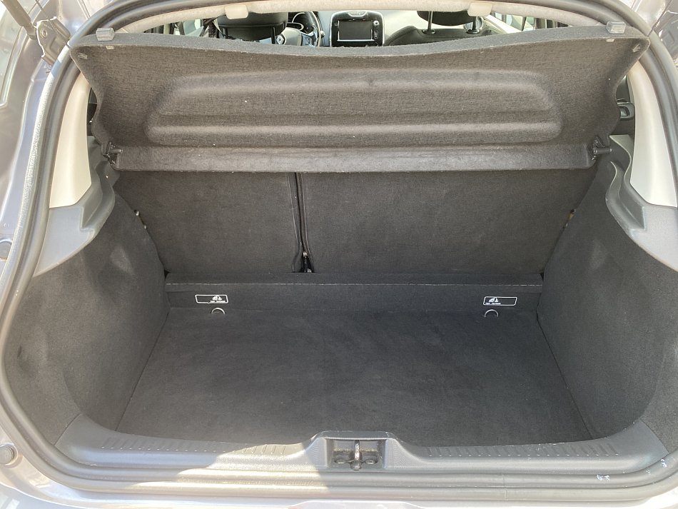 Renault Clio 1.5 dCi 