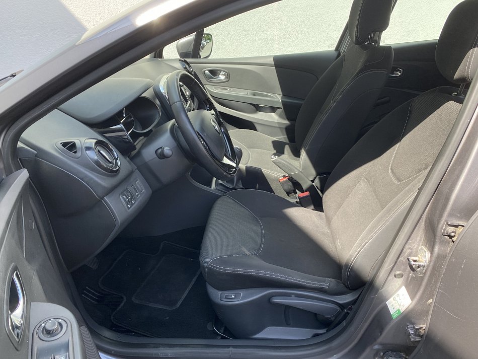 Renault Clio 1.5 dCi 