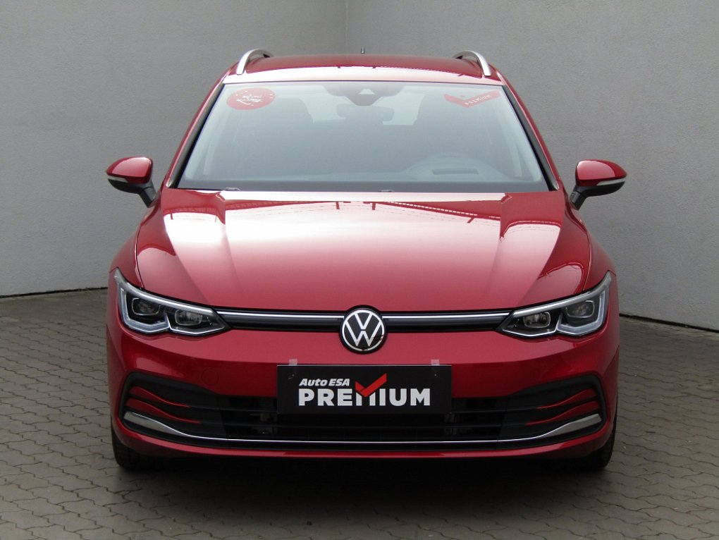 Volkswagen Golf 2.0 TDi Life